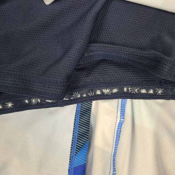 Athleta‎ Skort Skirt Women Size Medium Multi-Color - Picture 4 of 8